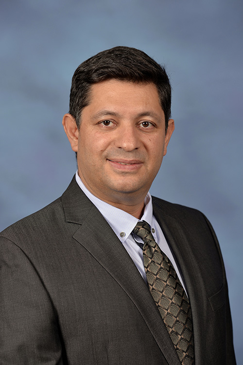 Dr. Farzin Farhang, MD