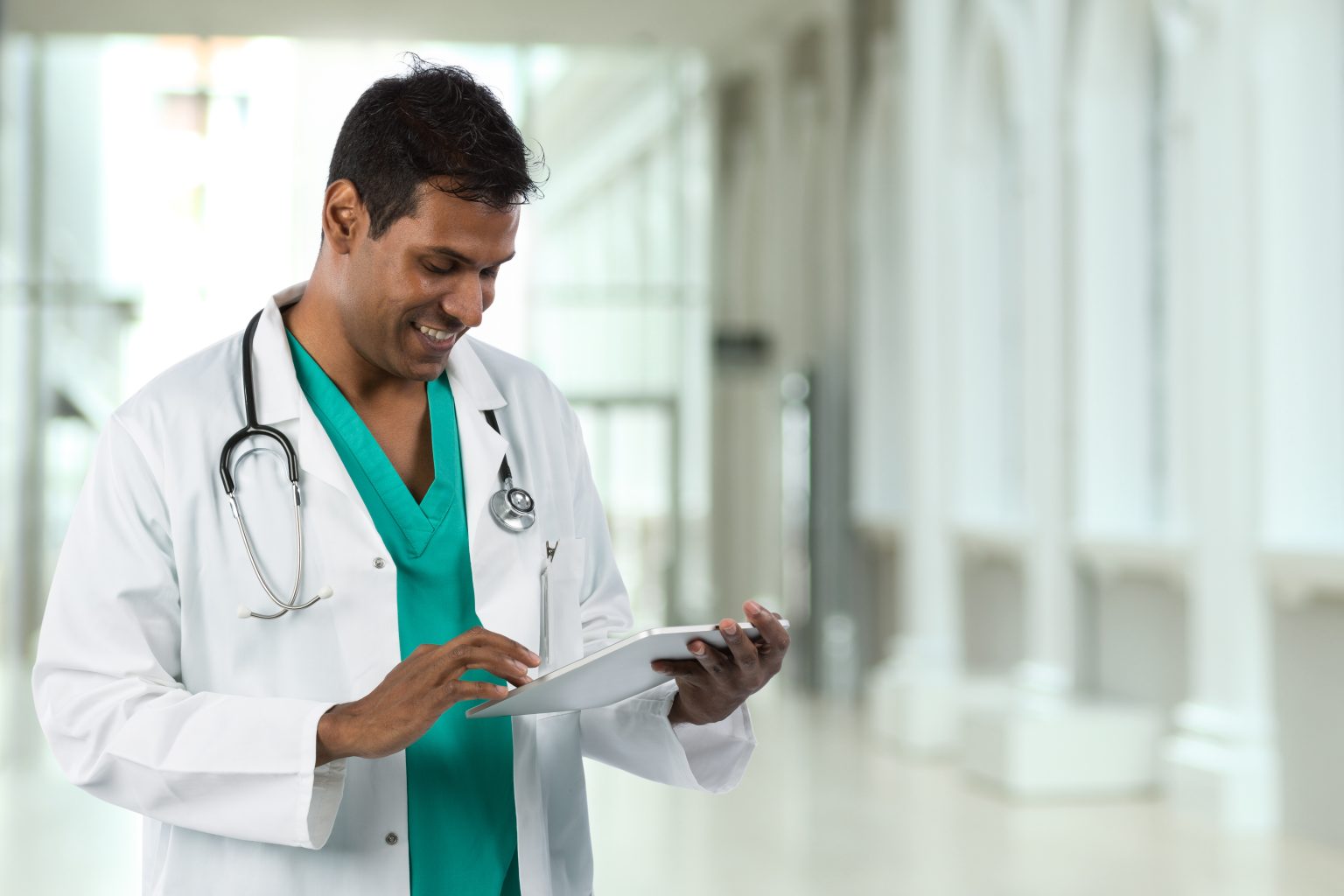 Mobile Medicine Meets Mobile Billing | Claimocity