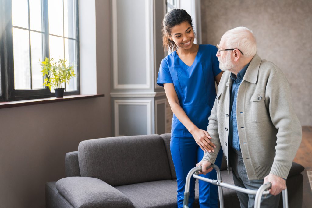 Inpatient Rehabilitation Facilities (IRFs)
