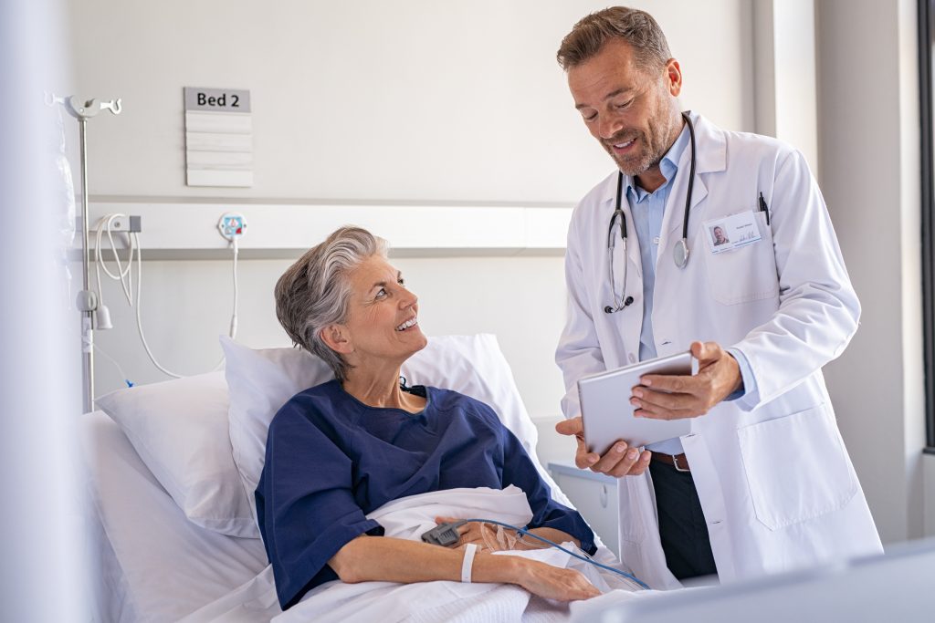 Long-Term Care Facilities