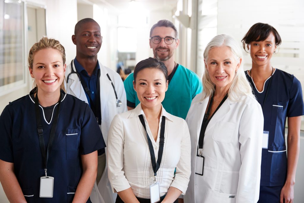 Claimocity RCM Onboarding Multiple Providers and/or Users Information Intake