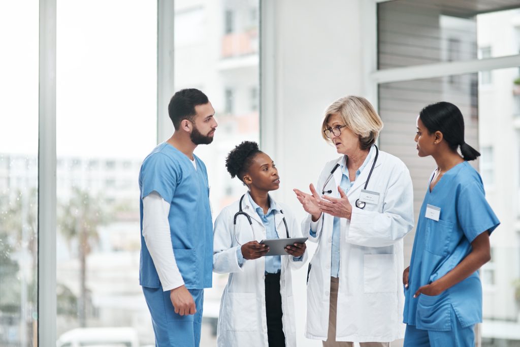 Correctional Health Facilities