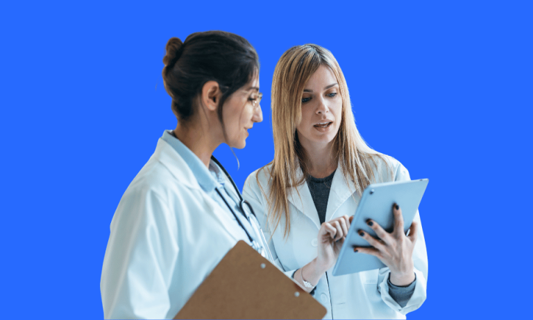 HIPAA Compliance for AI Tools in Healthcare | Claimocity