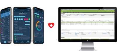 Point Click Care Charting Point Click Care Software