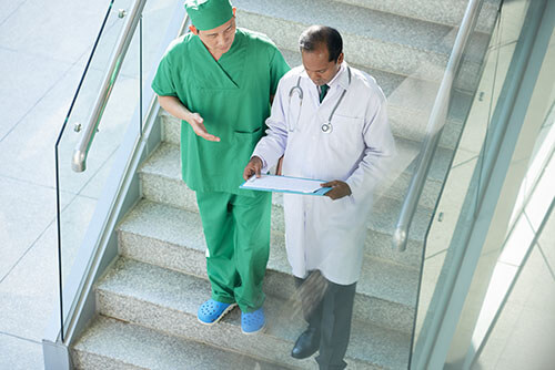 Claimocity Physician Performance Evaluation Hospitalist Case Studies