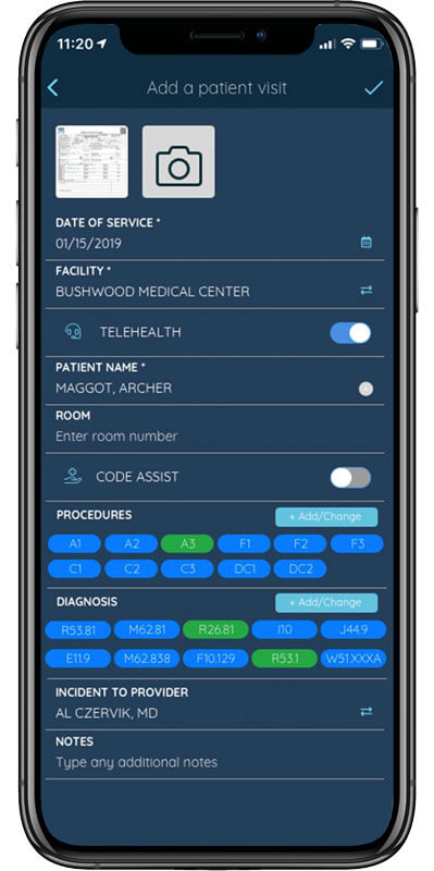 Hospitalist Coding | Hospitalist Medical Billing | CPT Tips