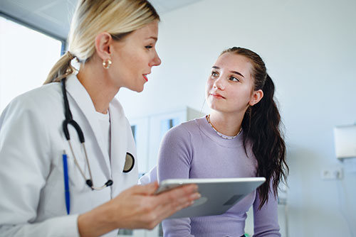 Psychiatric Inpatient Units